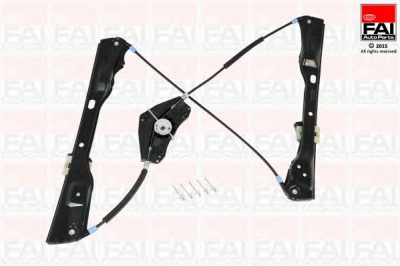 FAI AUTOPARTS wr286 -  Подъемное устройство для окон
